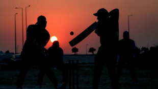 Teenage Australian cricketer dies after being hit by ball