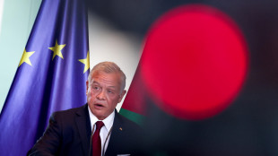 Re di Giordania, 'la guerra deve finire, minaccia tutti'