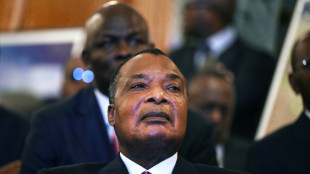 Pr&eacute;sidentielle au Congo: la campagne est lanc&eacute;e, Sassou Nguesso grand favori 