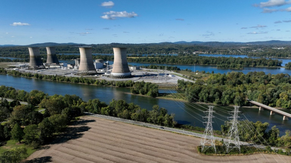 La gigante energ&eacute;tica Constellation compra Calpine en EEUU por 27.000 millones de d&oacute;lares