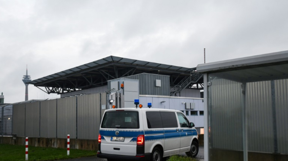 Prozess gegen mutma&szlig;lichen IS-K&auml;mpfer in D&uuml;sseldorf begonnen