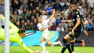 L1: Paris et Monaco prennent la poussi&egrave;re, l'OM sort du brouillard
