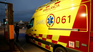 Effondrement d'un immeuble à Majorque : 2 morts, une dizaine de blessés (secours) 