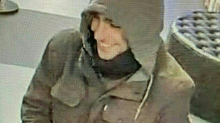 Asesino de ejecutivo puede haberse ido de Nueva York, seg&uacute;n autoridades
