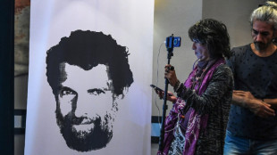 Droits de l'homme: les finalistes du prix Vaclav Havel d&eacute;voil&eacute;s