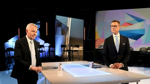 La Finlande &eacute;lit son pr&eacute;sident, en plein chamboulement g&eacute;opolitique