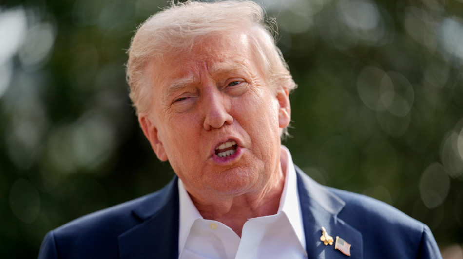 Trump, entusiasmo per accordo a Gaza pi&ugrave; forte che mai