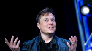 Musk sends mixed messages on Twitter deal, pressuring shares