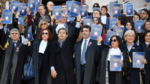 Anm, da Dl sicurezza arriva un messaggio inquietante