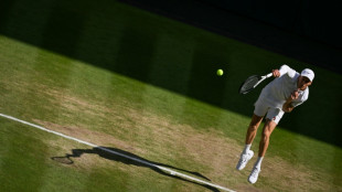 Tennis: sa suspension purg&eacute;e, Sinner fait d&eacute;j&agrave; revenir son ancien pr&eacute;parateur physique