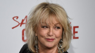 D&eacute;c&egrave;s de Myl&egrave;ne Demongeot, figure du cin&eacute;ma populaire, de "Fant&ocirc;mas" &agrave; "Camping"