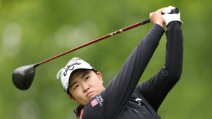 Zhang stuns Sagstrom to win Founders Cup