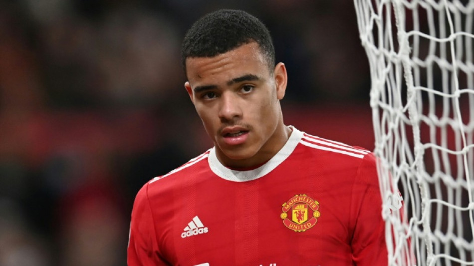 Man Utd's Greenwood to remain on bail over rape allegations
