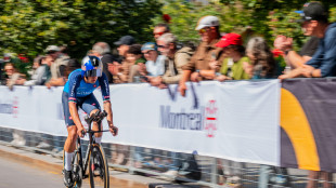 Europei ciclismo: Italia argento nella cronostaffetta mista