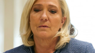 Assistants parlementaires du FN: Marine Le Pen jug&eacute;e en appel du 13 janvier au 12 f&eacute;vrier 2026