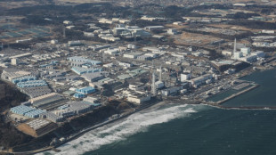 Eaux de Fukushima: jour J pour le rejet en mer controvers&eacute;