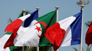 Algeria protests after consular official indicted in France