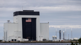 Il lancio della missione Crew-12 slitta a gioved&igrave;, per il meteo