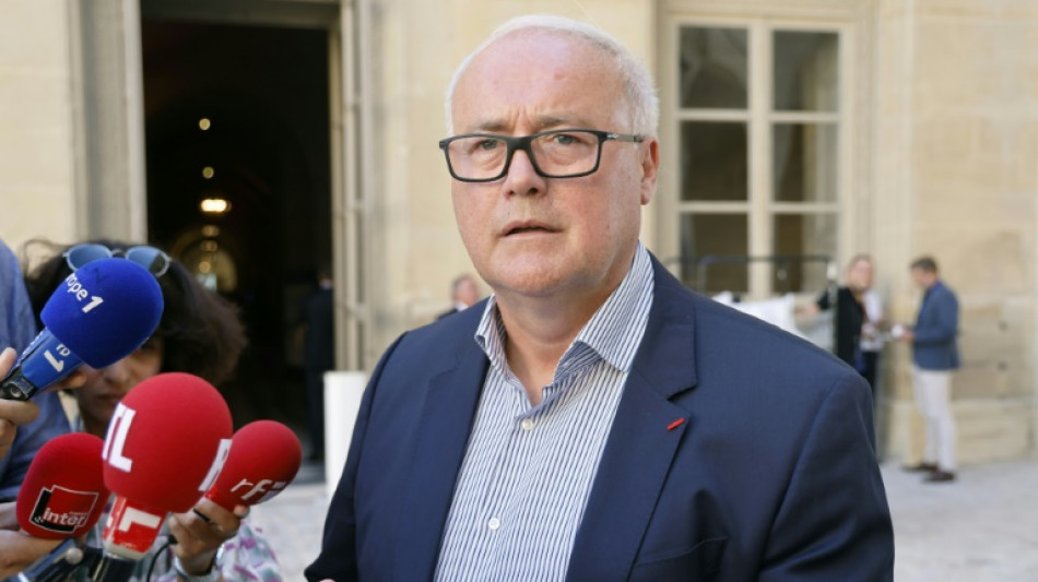 STMicroelectronics précise sa transformation malgré la brouille entre coactionnaires français et italien