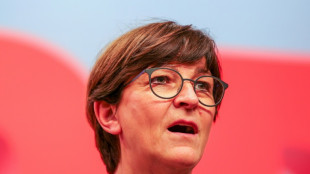 SPD-Chefin Esken lobt "faire Lösung" im Tarifstreit des öffentlichen Diensts