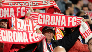 City Group tendrá que reducir su capital en el Girona para que el club catalán pueda ir a la Champions
