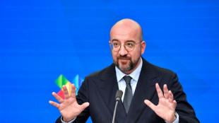Ratspräsident Michel: EU muss 2030 fit für neue Mitglieder sein