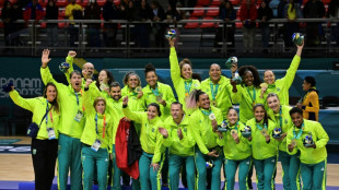 Brasil segue sua ascens&atilde;o e j&aacute; est&aacute; em 2&ordm; no quadro de medalhas do Pan, atr&aacute;s dos EUA