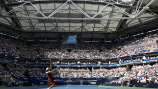 Sinner, Swiatek romp through at US Open