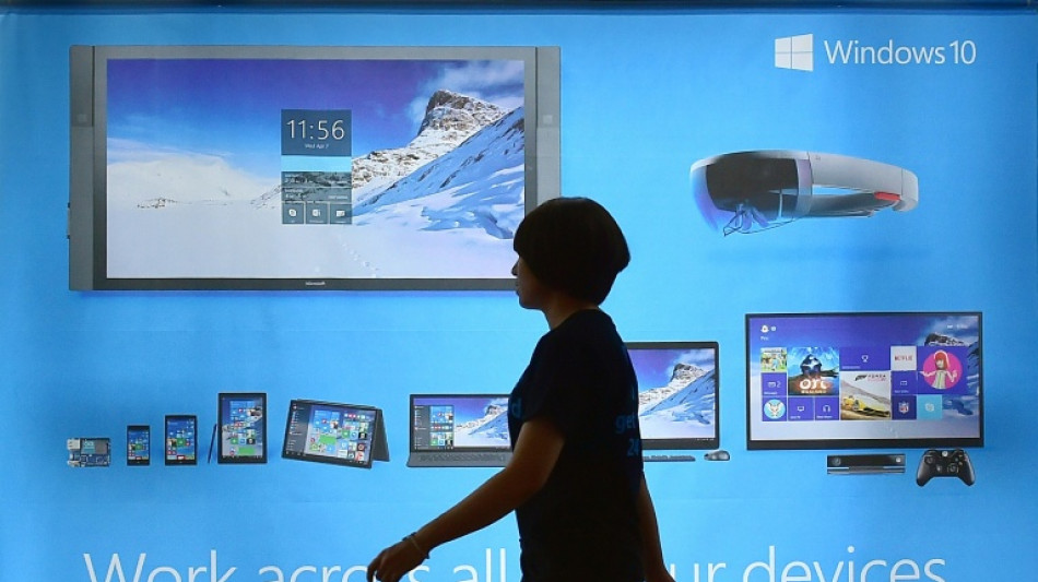 Fin des mises &agrave; jour sur Windows 10 : quelles cons&eacute;quences ?