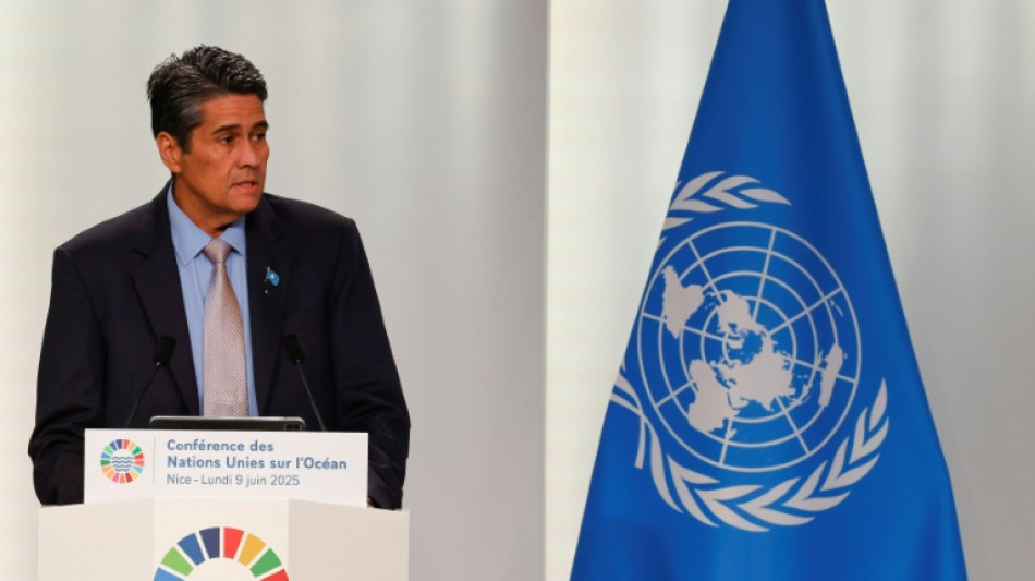 Les peuples du Pacifique, sentinelles et porte-voix d'un oc&eacute;an menac&eacute;