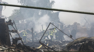 Kiev, '10 civili uccisi in raid russi in 24h, sgomberi in Sumy'