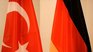 Merz trifft bei Antrittsbesuch in der T&uuml;rkei Pr&auml;sident Erdogan