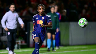Ligue des Champions: les Lyonnaises imposent leurs griffes &agrave; Arsenal