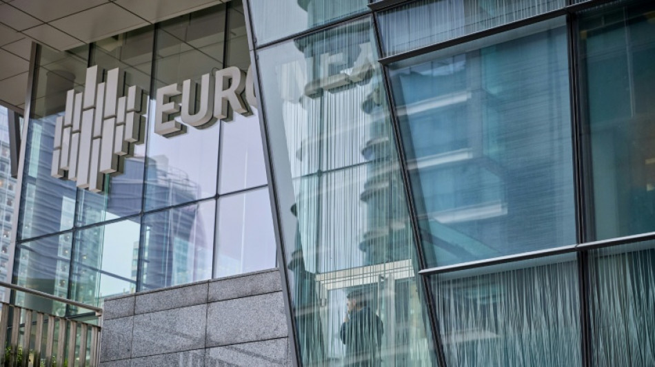 La Bourse de Paris termine dans le rouge sous le poids des incertitudes