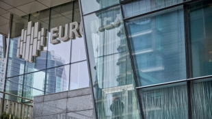 La Bourse de Paris termine dans le rouge sous le poids des incertitudes