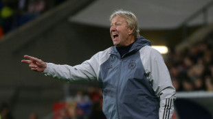 Hrubesch knurrt und warnt: Island wird "kein Selbstg&auml;nger"