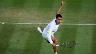 Alcaraz asciende al 'Top 4' del r&aacute;nking ATP, justo por detr&aacute;s de Nadal 