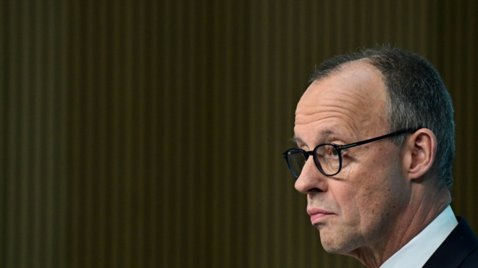 Merz widerspricht Bericht &uuml;ber Streit mit Spahn - keine Kabinettsumbildung