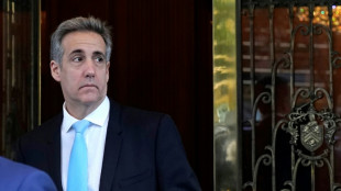 Trump-Anwalt im Schweigegeldprozess attackiert Schlüsselzeugen Cohen als Lügner 