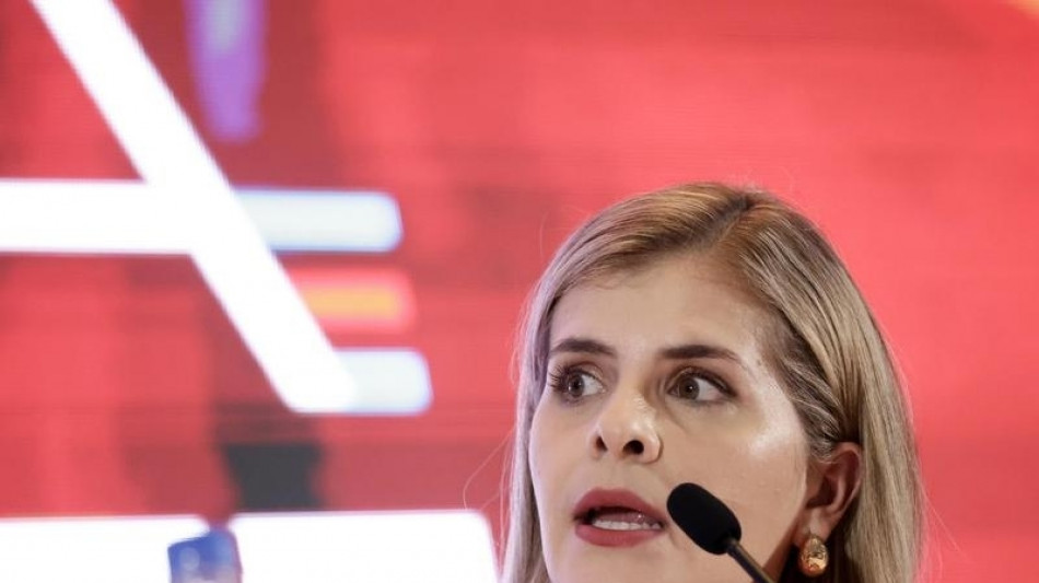 Costa Rica, la presidente Fern&aacute;ndez nega la 'bukelizzazione' del Paese