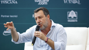 Salvini, Veneto a guida Lega, cambiare sarebbe un errore