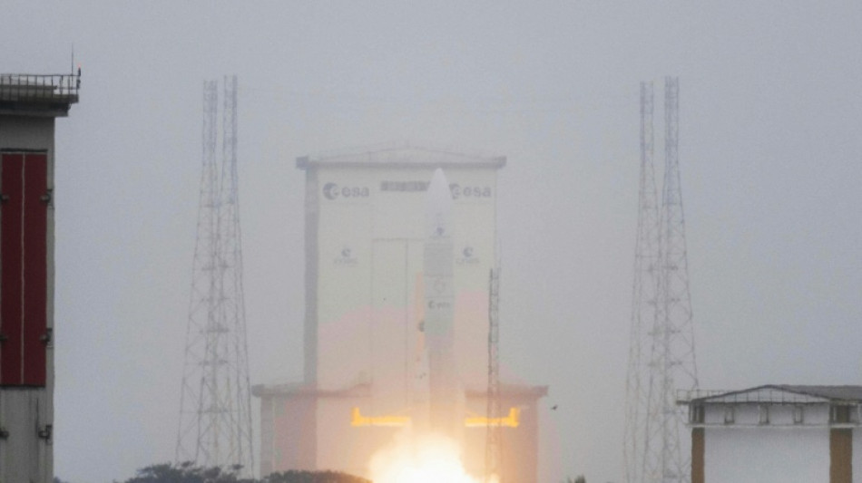 European satellite to step up monitoring of extreme weather