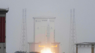European satellite to step up monitoring of extreme weather
