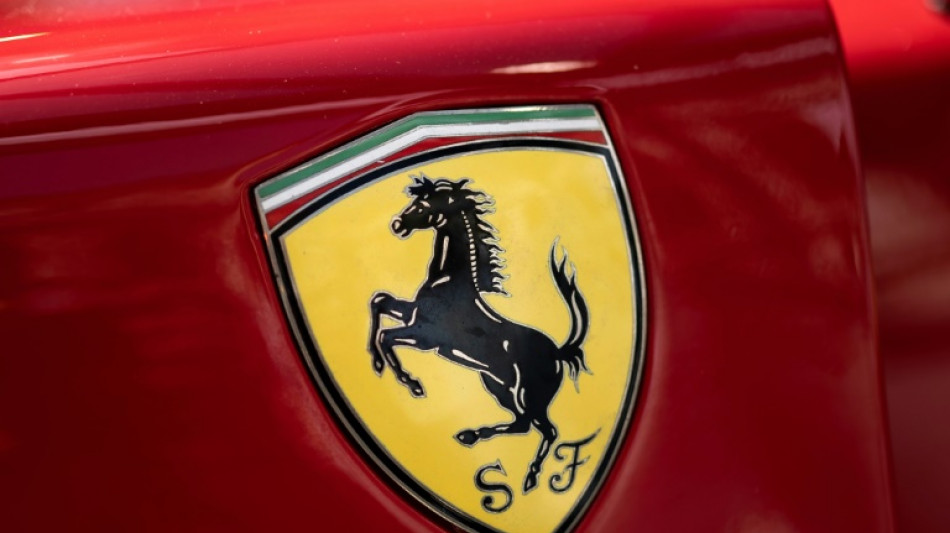 Ferrari campe&atilde; das 24 Horas de Le Mans em 1965 &eacute; vendida por US$ 36 milh&otilde;es