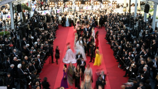 El Festival de Cannes y sus estrellas, listos para levantar el tel&oacute;n