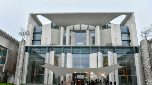 Bundeskabinett ber&auml;t &uuml;ber von Regierung geplanten "Investitionsbooster"