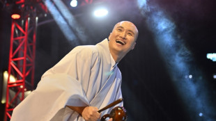 Un polémico DJ "monje" populariza el budismo entre los jóvenes surcoreanos