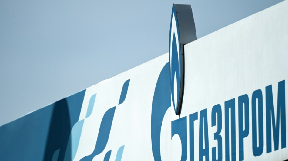 Polnische Firma scheitert mit Klage zu Einstellung von Kartellverfahren gegen Gazprom