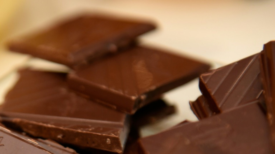 S&uuml;&szlig;warenindustrie warnt vor Engp&auml;ssen zum Osterfest