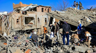 Mindestens 14 Tote bei Vergeltungsangriffen von Militärkoalition im Jemen